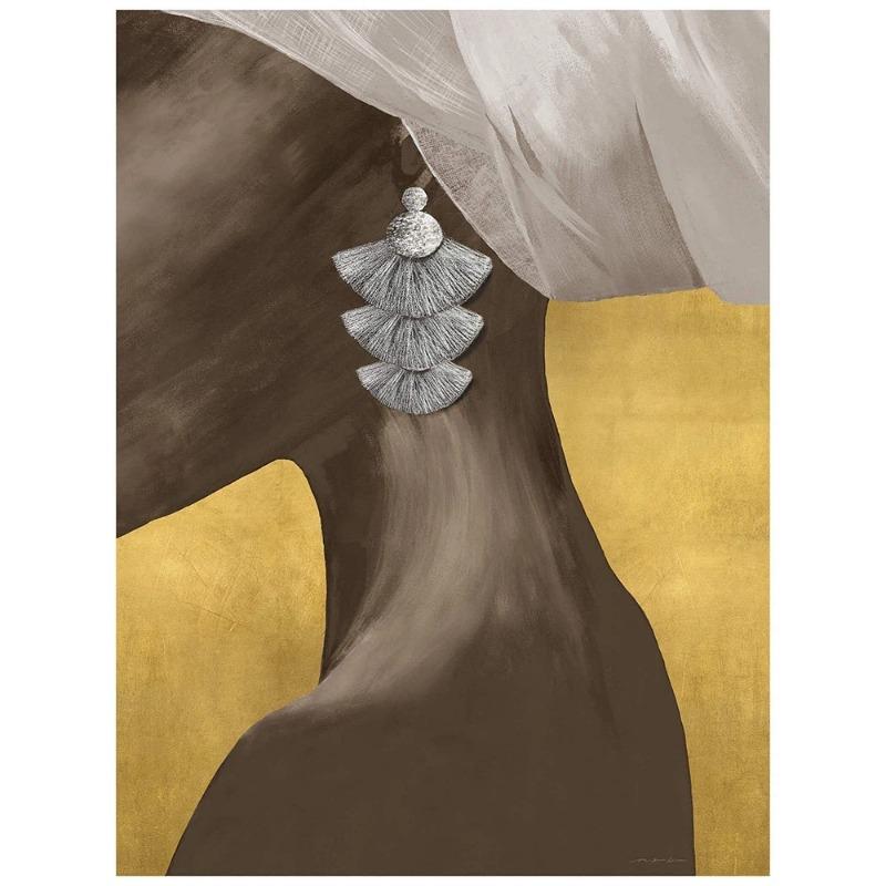 Легкі розкішні африканські жіночі плакати з абстрактними фігурами Настінне мистецтво Картина на полотні для вітальні Настінні декоративні картини Домашній декор 30x45cm No Frame
Легкі розкішні африканські жіночі плакати з абстрактними фігурами Настінне мистецтво Картина на полотні для вітальні Настінні декоративні картини Домашній декор 30x45cm No Frame