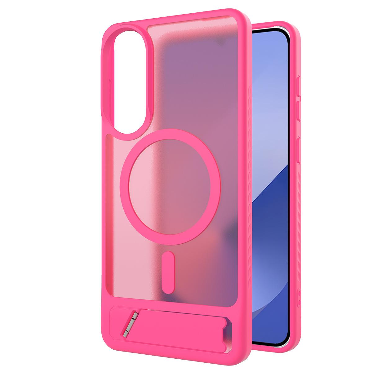 Suitable for Samsung S25 Edge Skin sensing Shell Bracket Mobile Phone Case Two In One Magnetic N52 Mobile Phone Case European and American SAM S25 edge
Suitable for Samsung S25 Edge Skin sensing Shell Bracket Mobile Phone Case Two In One Magnetic N52 Mobile Phone Case European and American SAM S25 edge