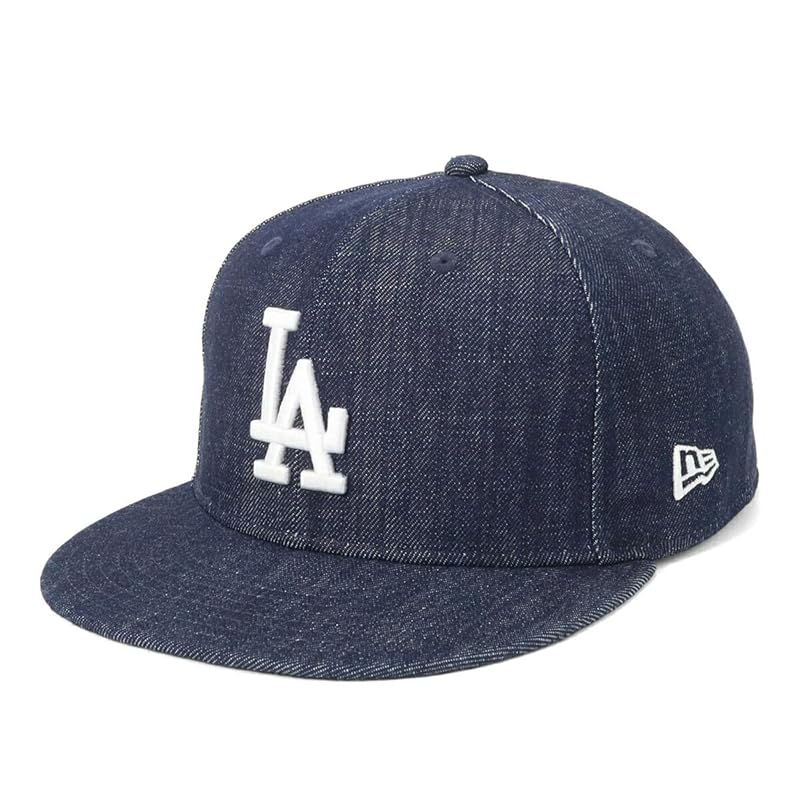 New Era (new era) new era cap 9FIFTY MLB denim LA denim M/L 950 DENIM LOSDOD IND 14388586 NER36C6022
New Era (new era) new era cap 9FIFTY MLB denim LA denim M/L 950 DENIM LOSDOD IND 14388586 NER36C6022