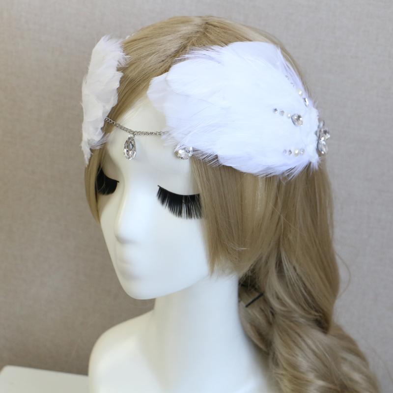 Angel Feathers Wings Crown Hairpin Headpiece Adult Children Headband Goddess Mary Lolita Tiara Wedding Bride Hair Accessories
Angel Feathers Wings Crown Hairpin Headpiece Adult Children Headband Goddess Mary Lolita Tiara Wedding Bride Hair Accessories
