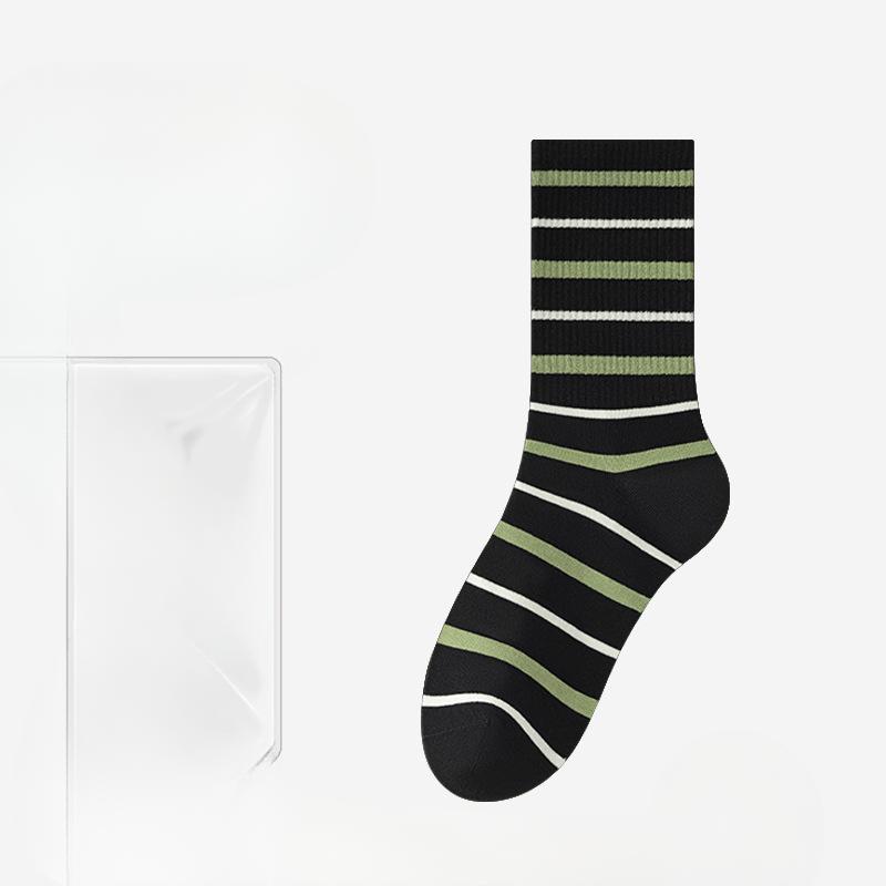 Мужские зимние трендовые носки-трубы нового стиля для всех видов досуга, спорта, с надписью, баскетбольные, дышащие, удобные 1 pair
Мужские зимние трендовые носки-трубы нового стиля для всех видов досуга, спорта, с надписью, баскетбольные, дышащие, удобные 1 pair