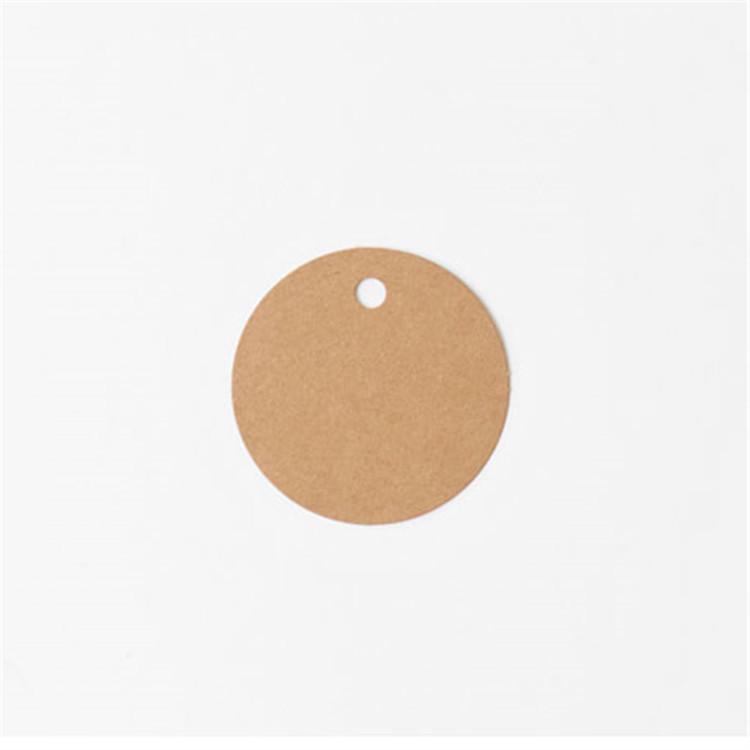 100 круглих бирок з крафт-паперу: Порожні бирки для підвішування, Закладки, Подарункові картки, Картки для пакування шоколаду
100 круглих бирок з крафт-паперу: Порожні бирки для підвішування, Закладки, Подарункові картки, Картки для пакування шоколаду