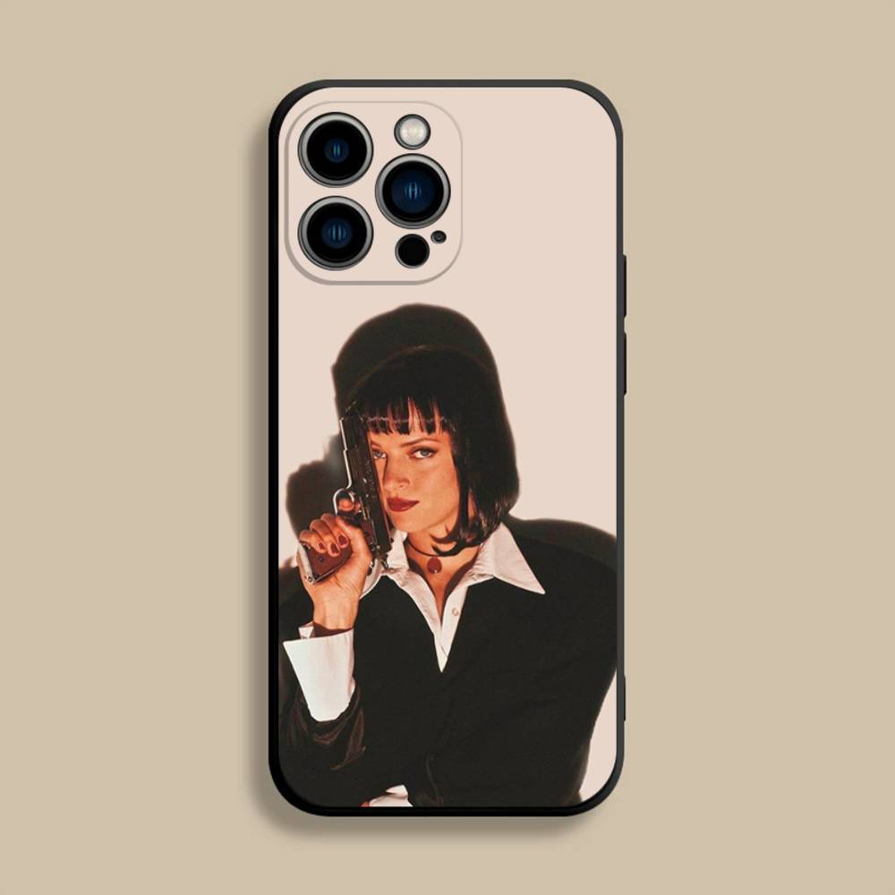 P-Pulp Fiction Classic Movie Phone Case For iPhone 17,16,15,14,13,12,Pro,Max,Plus,E,SE4,Air,Mini Black Soft Cover iPhone14PRO
P-Pulp Fiction Classic Movie Phone Case For iPhone 17,16,15,14,13,12,Pro,Max,Plus,E,SE4,Air,Mini Black Soft Cover iPhone14PRO
