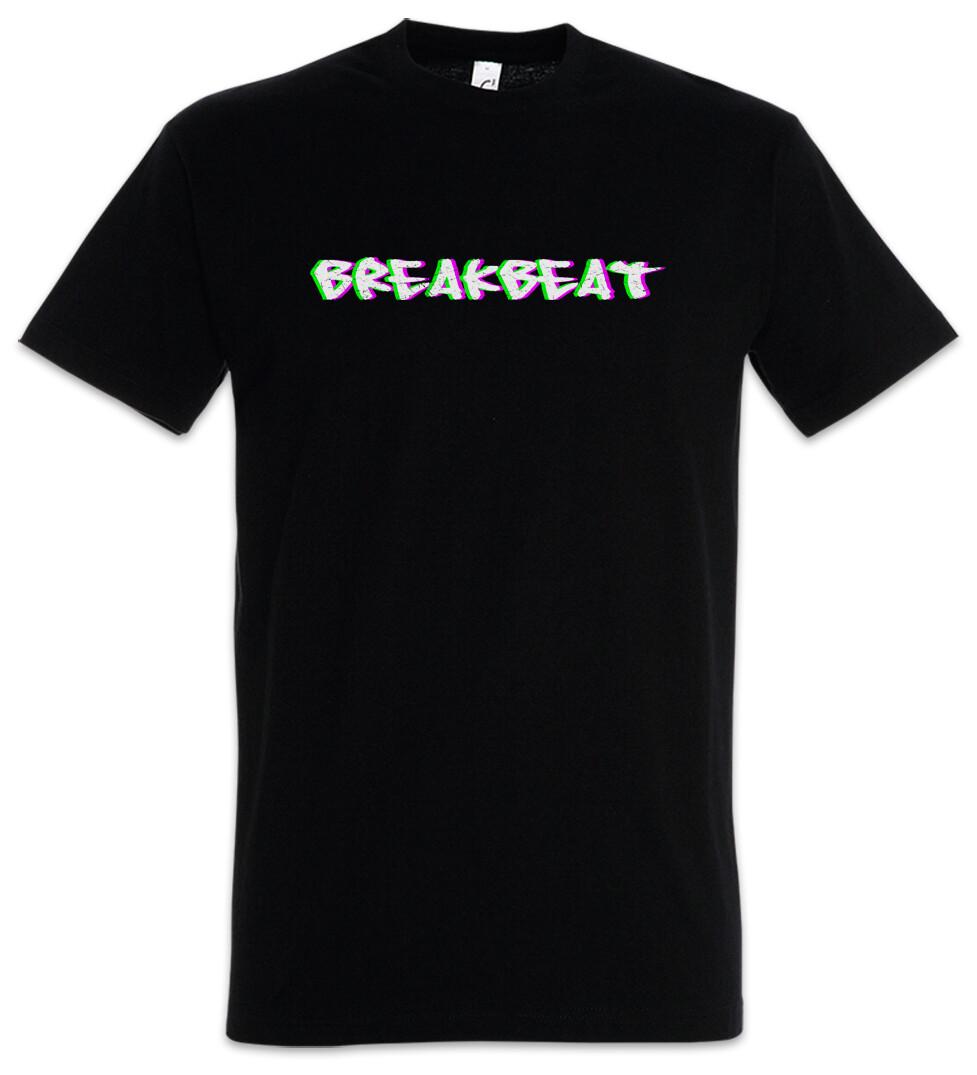 Breakbeat Glitch T-Shirt Mens Womens Tees Top Audio Synthesizer LFO Sound Wave Electro DJ MC 3XL
Breakbeat Glitch T-Shirt Mens Womens Tees Top Audio Synthesizer LFO Sound Wave Electro DJ MC 3XL