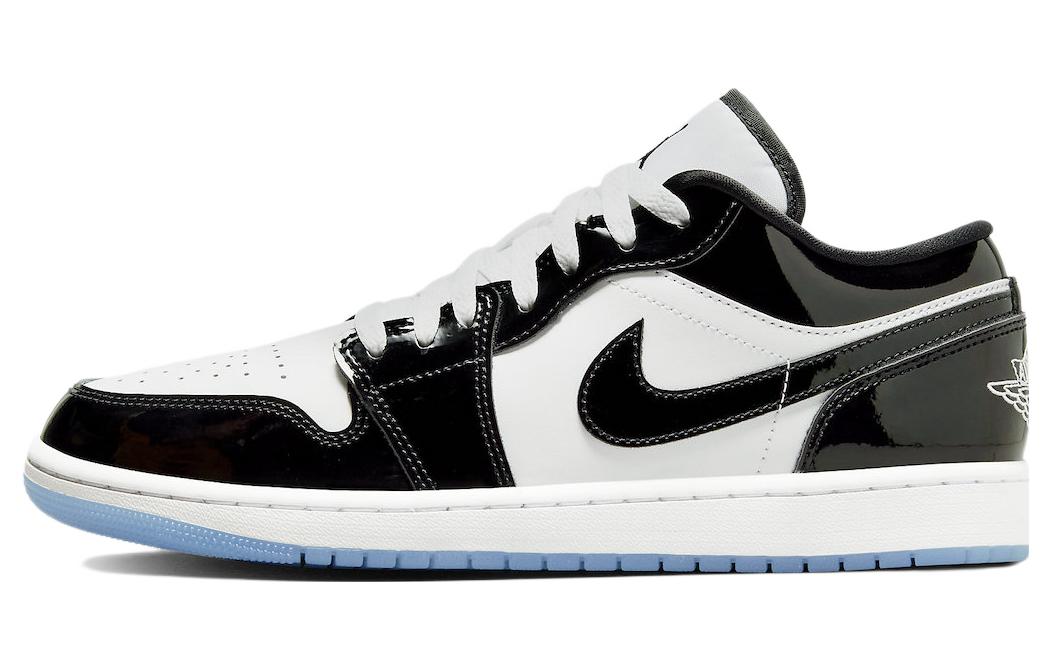 Air Jordan 1 Low Se Concord DV1309-100 44
Air Jordan 1 Low Se Concord DV1309-100 44