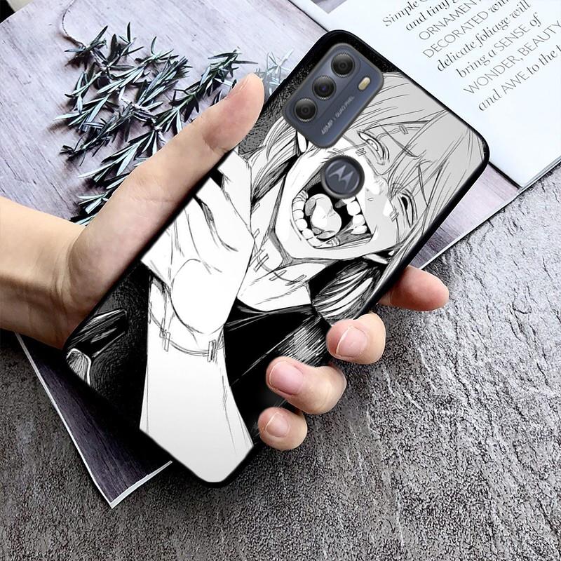 Anime Mahito Phone Case For Motorola Moto G85 G55 G05 G14 G75 G31 G50 G10 G20 G30 G60 G13 G32 G84 G54 G53 G72 G24 Power Moto G84
Anime Mahito Phone Case For Motorola Moto G85 G55 G05 G14 G75 G31 G50 G10 G20 G30 G60 G13 G32 G84 G54 G53 G72 G24 Power Moto G84