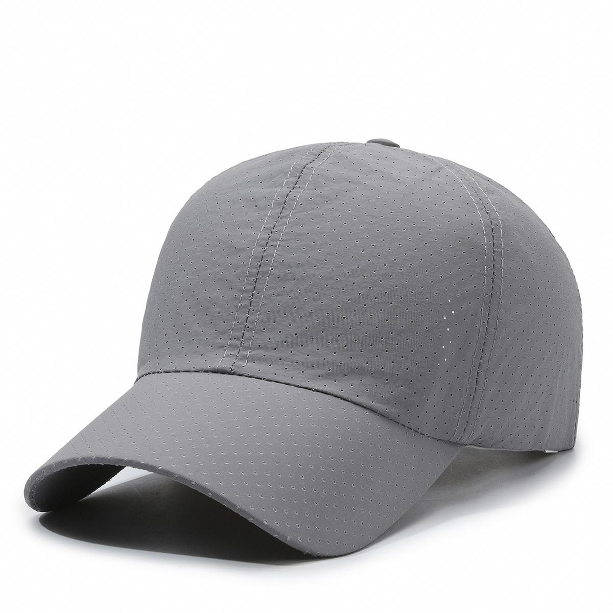 Baseball Cap Men s 2025 New Hat Sunshade Sunscreen Increase Head Circumference Cap Spring and Summer All-Match Simple сірий
Baseball Cap Men s 2025 New Hat Sunshade Sunscreen Increase Head Circumference Cap Spring and Summer All-Match Simple сірий