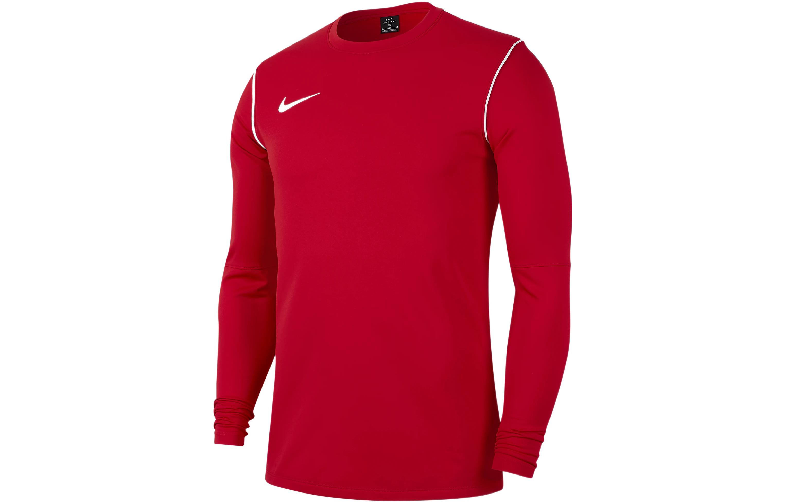 Nike T Shirts Men s Red Crew Neck Moderate Straight Fit BV6875-657 XXL
Nike T Shirts Men s Red Crew Neck Moderate Straight Fit BV6875-657 XXL