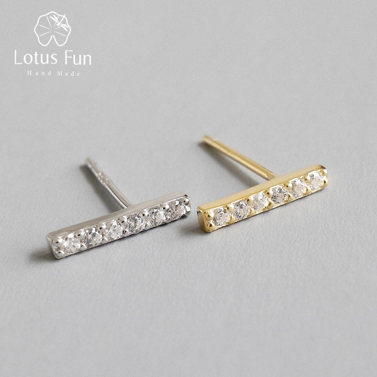 Lotus Fun Square Один ряд Крошечный Стад Серьги Простой Темперамент Все-матч женщины штрафа jewerly
Lotus Fun Square Один ряд Крошечный Стад Серьги Простой Темперамент Все-матч женщины штрафа jewerly
