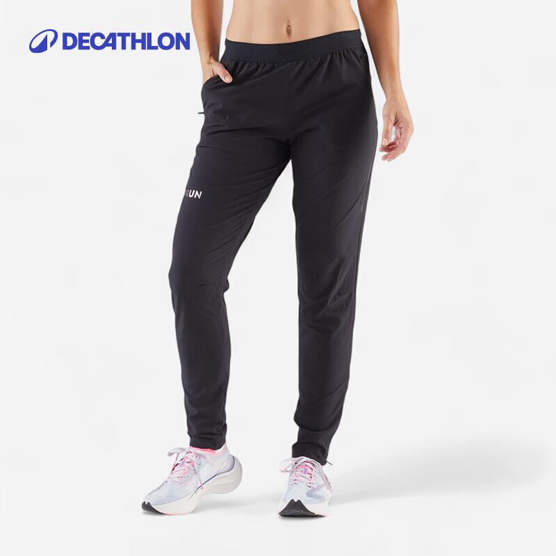 Жіночі легкі бігові легінси Decathlon, які легко одягати/знімати, швидко сохнуть L
Жіночі легкі бігові легінси Decathlon, які легко одягати/знімати, швидко сохнуть L