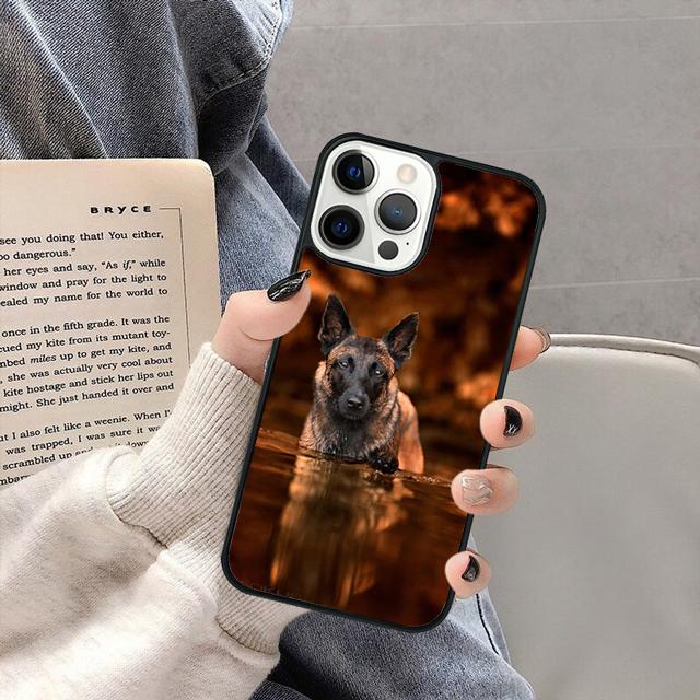 Belgian Malinois Puppy Dog Phone Case Cover for iPhone 17 Air 16 16e 15 13 14 11 12 Pro Max Plus coque fundas Shell iPhone 11pro
Belgian Malinois Puppy Dog Phone Case Cover for iPhone 17 Air 16 16e 15 13 14 11 12 Pro Max Plus coque fundas Shell iPhone 11pro