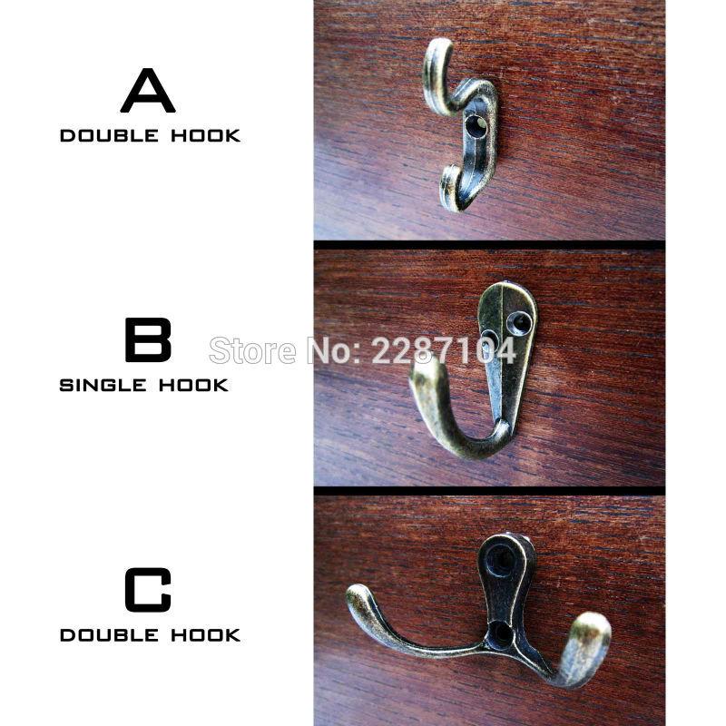 12X Decor Antique Brass Vintage Mini Small Jewelry Chest Box Door Wall Furniture Wardrobe Cup Clothes Hat Key Double Hook Hanger
12X Decor Antique Brass Vintage Mini Small Jewelry Chest Box Door Wall Furniture Wardrobe Cup Clothes Hat Key Double Hook Hanger