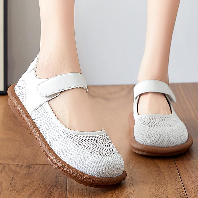 Women s Sandals New Breathable Women s Sandals in Summer Breathable Non-slip Women s Shoes Clearance Free Shipping 36 коричневий
Women s Sandals New Breathable Women s Sandals in Summer Breathable Non-slip Women s Shoes Clearance Free Shipping 36 коричневий