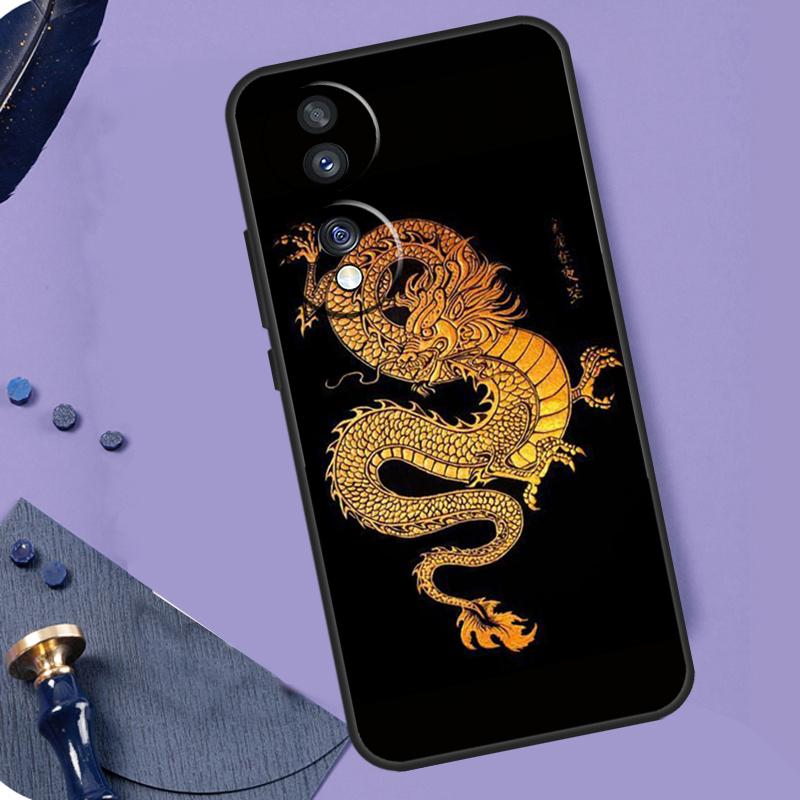 Китайский Дракон Для Honor X8a X9a X6a X7a X6 X7 X8 X9 X8b X9b Honor Magic 6 Pro 50 70 90 Magic 5 Lite Чехол Honor 90
Китайский Дракон Для Honor X8a X9a X6a X7a X6 X7 X8 X9 X8b X9b Honor Magic 6 Pro 50 70 90 Magic 5 Lite Чехол Honor 90