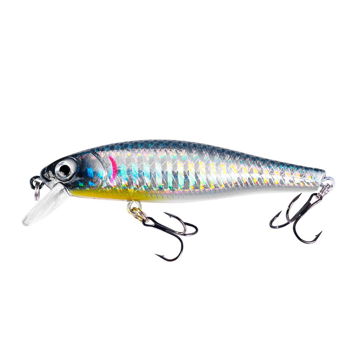 Рыболовная приманка Minnow Crank, джеркбейт, 8,8 см, 9 г, искусственная приманка Isca, воблеры, свимбейт, рыболовные снасти для окуня, щуки, карпа
Рыболовная приманка Minnow Crank, джеркбейт, 8,8 см, 9 г, искусственная приманка Isca, воблеры, свимбейт, рыболовные снасти для окуня, щуки, карпа