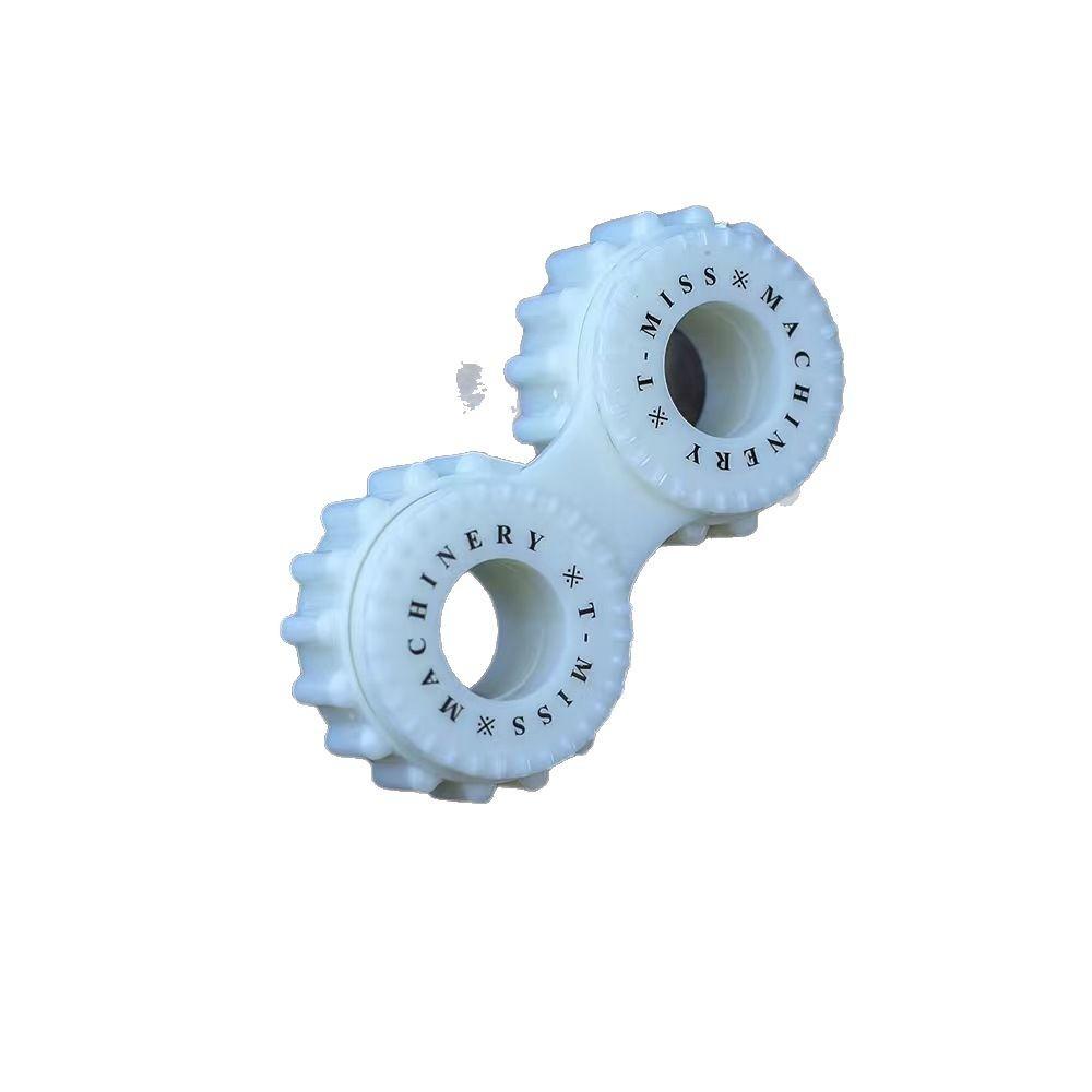 Rotating Fidget Roller Spinner Relieve Stress Reducing Toys Antistresse Sensory Toy Relieving Anxiety Decompression for Children білий
Rotating Fidget Roller Spinner Relieve Stress Reducing Toys Antistresse Sensory Toy Relieving Anxiety Decompression for Children білий
