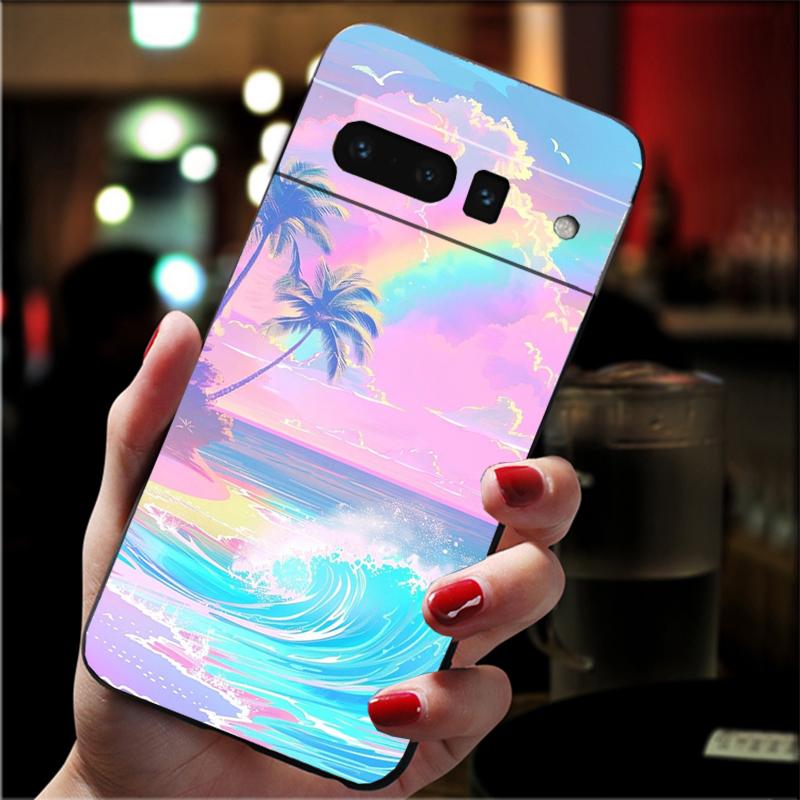 Phone Case For Google Pixel 10 9 Pro XL 9A 8 7 6 Pro Pixel 8A 7A 6A Pixel 8 7 6 5 Rainbow clouds Case Google Pixel 9 Pro
Phone Case For Google Pixel 10 9 Pro XL 9A 8 7 6 Pro Pixel 8A 7A 6A Pixel 8 7 6 5 Rainbow clouds Case Google Pixel 9 Pro