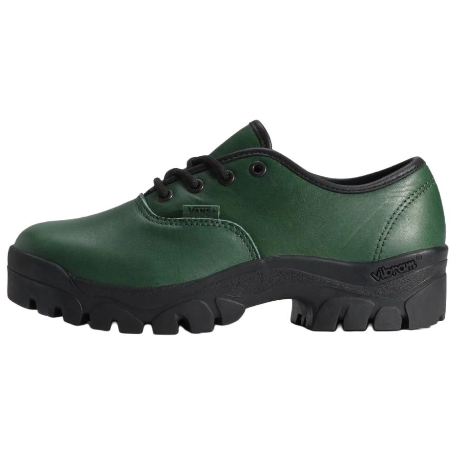 Vans OTW Authentic Oxford Comfortable Fit Shock Absorption Lifestyle Casual Shoes Unisex sneaker Green Black VN000EJDDRK 37
Vans OTW Authentic Oxford Comfortable Fit Shock Absorption Lifestyle Casual Shoes Unisex sneaker Green Black VN000EJDDRK 37