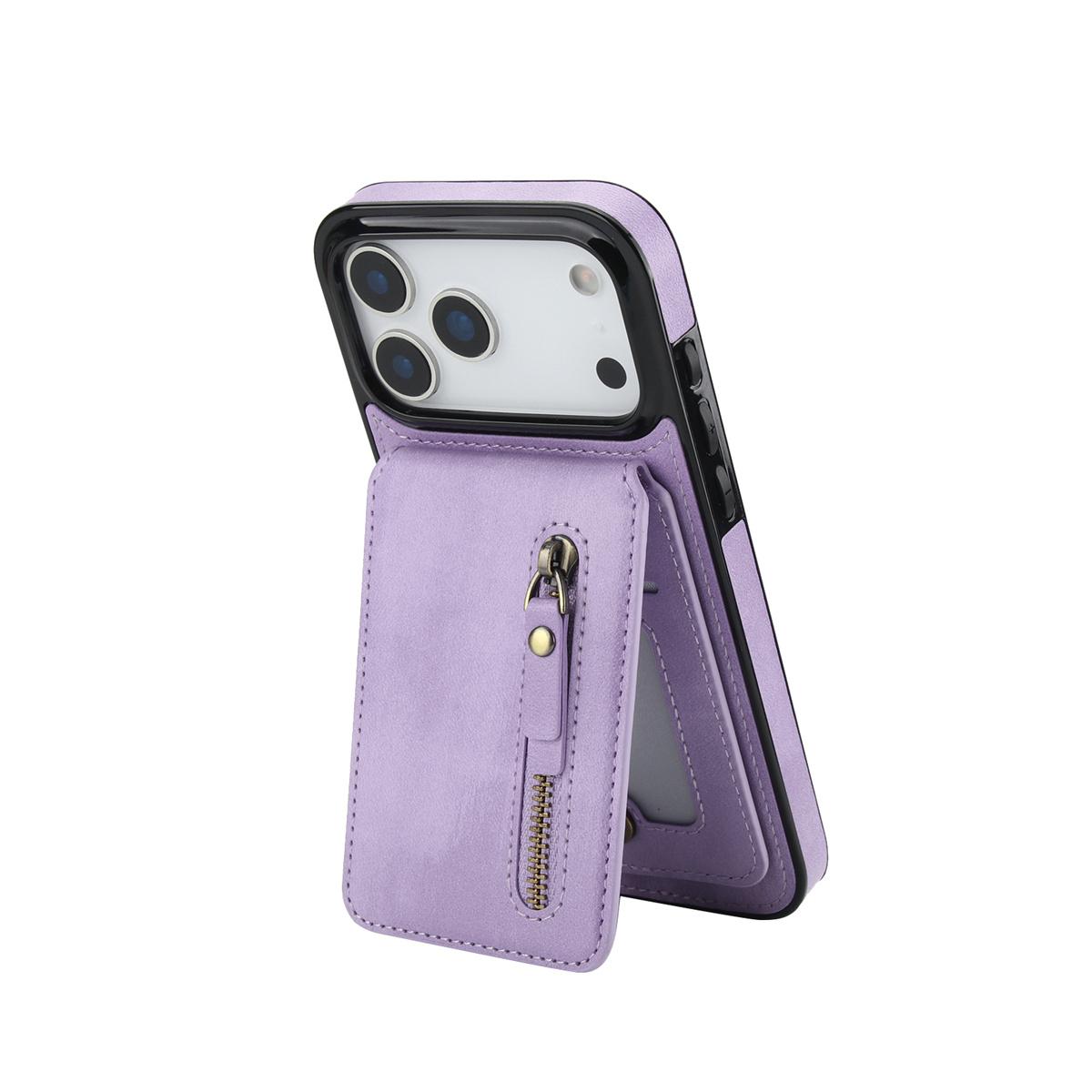 2 in 1 Detachable Magnetic Zipper Wallet Cards Holder Cover Phone Case for IPhone 17 Air 16 15 Plus 14 13 12 11 Pro Max iPhone 13 Pro фиолетовый
2 in 1 Detachable Magnetic Zipper Wallet Cards Holder Cover Phone Case for IPhone 17 Air 16 15 Plus 14 13 12 11 Pro Max iPhone 13 Pro фиолетовый