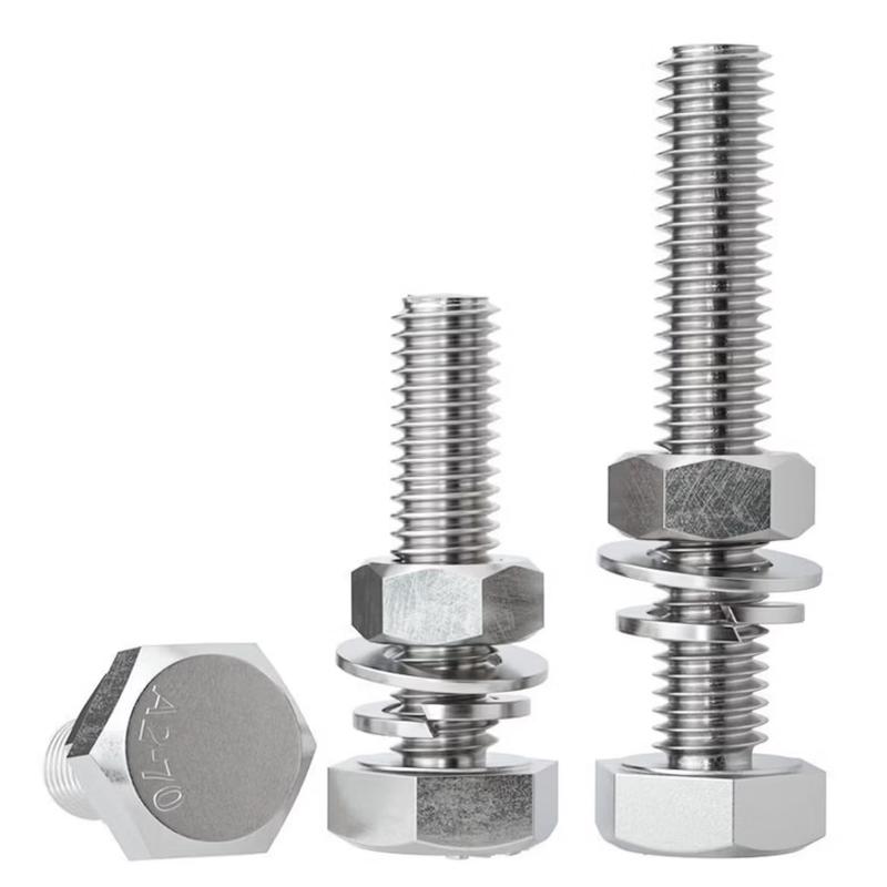 YMTI M12x100mm Stainless Steel Expansion Anchor Bolt for Hanging Clothes Racks
YMTI M12x100mm Stainless Steel Expansion Anchor Bolt for Hanging Clothes Racks