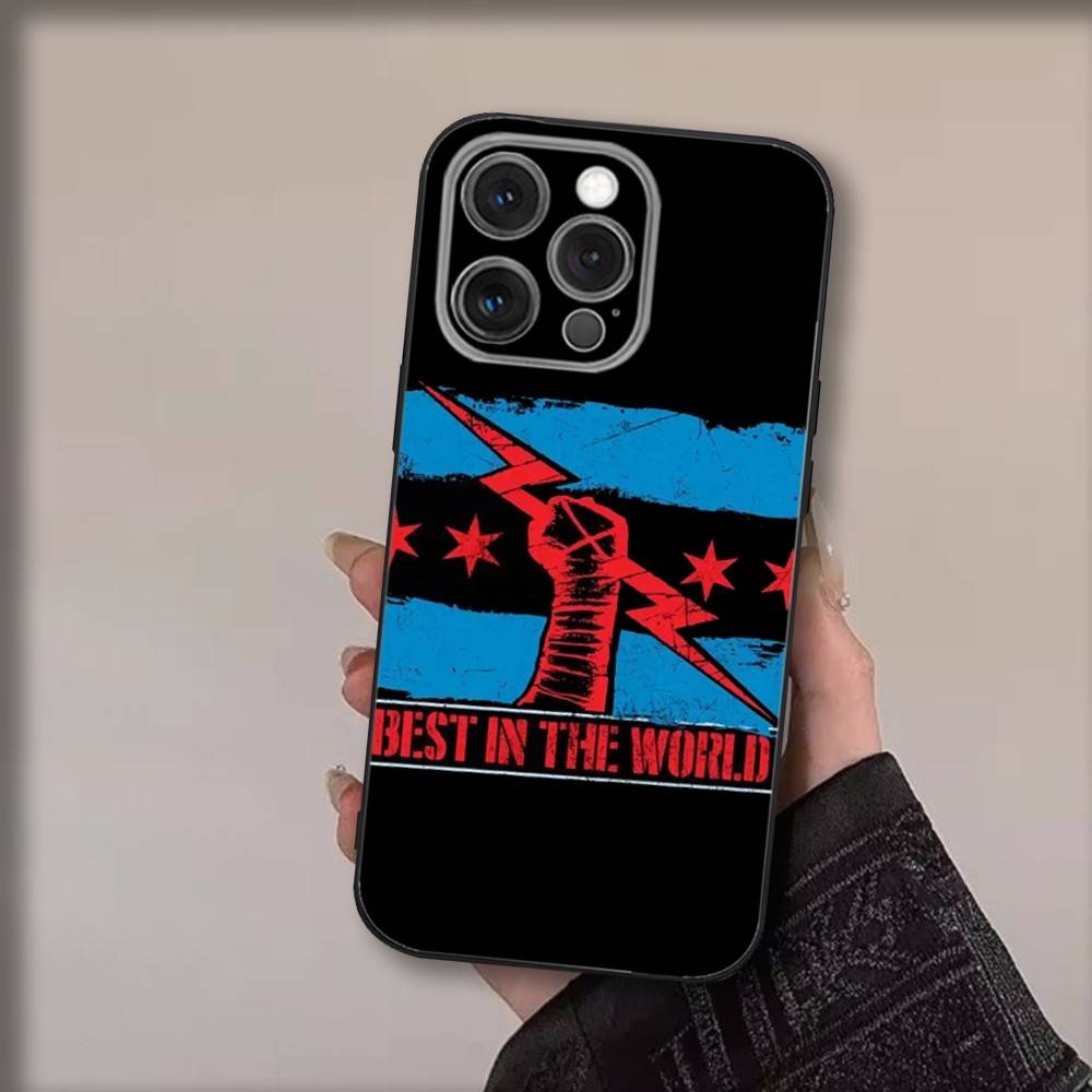 C-CM Punks Logo Phone Case For iPhone 17,16,15,14,13,12,11,Pro,Max,Plus,Air,X,XS,XR,SE,8,7,Mini,Soft Black Funda iPhone14
C-CM Punks Logo Phone Case For iPhone 17,16,15,14,13,12,11,Pro,Max,Plus,Air,X,XS,XR,SE,8,7,Mini,Soft Black Funda iPhone14