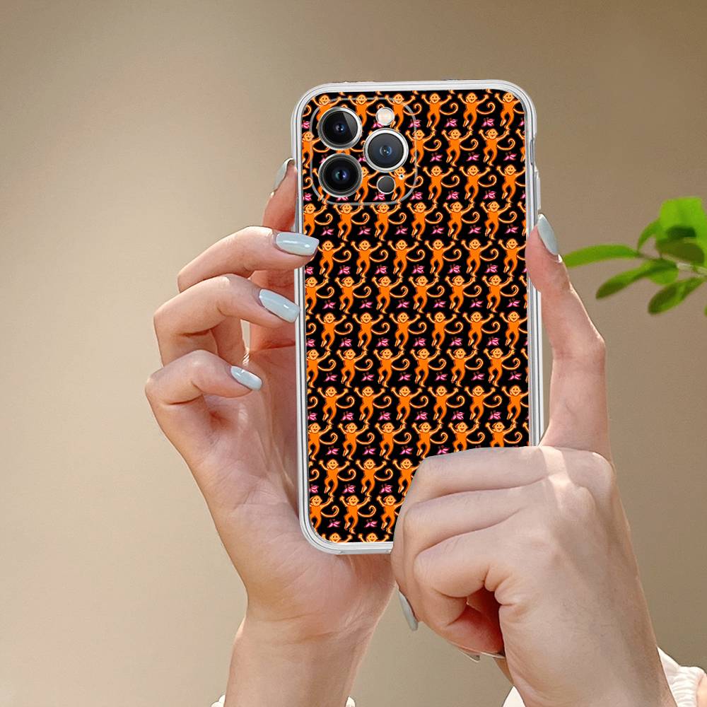 R-Roller R-Rabbit Monkey For IPhone 17 16 15 14 13 12 11 Pro Max Plus Mini Funda For Transparent Cover iPhone 15pro max
R-Roller R-Rabbit Monkey For IPhone 17 16 15 14 13 12 11 Pro Max Plus Mini Funda For Transparent Cover iPhone 15pro max
