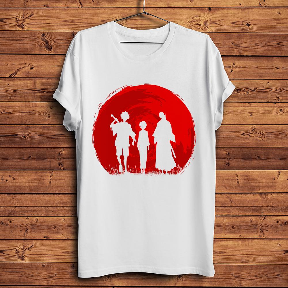 Samurai Champloo закат смешная аниме футболка Унисекс летняя новая белая повседневная футболка для мужчин Унисекс ACGN Отаку унисекс уличная футболка S
Samurai Champloo закат смешная аниме футболка Унисекс летняя новая белая повседневная футболка для мужчин Унисекс ACGN Отаку унисекс уличная футболка S