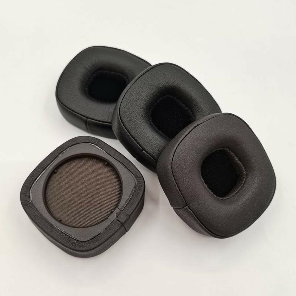 1 пара амбушюр для навушників Marshall Major IV Protein Leather Replacement Cubs Earcups Brown
1 пара амбушюр для навушників Marshall Major IV Protein Leather Replacement Cubs Earcups Brown