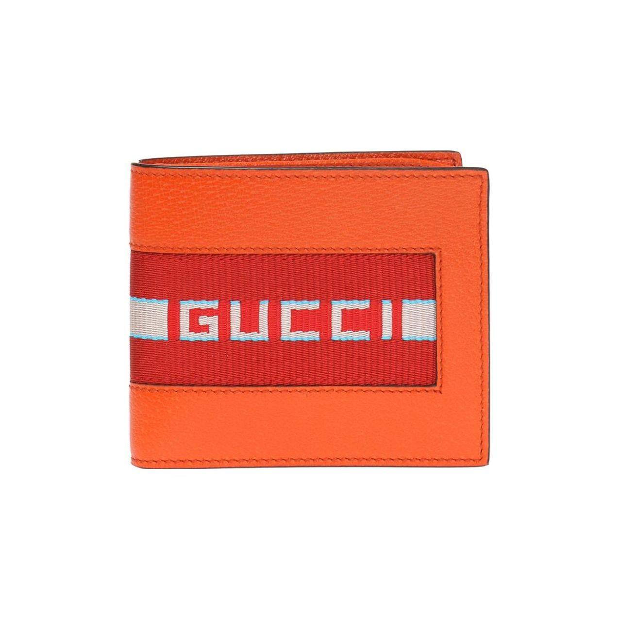 Gucci Вінтажна смугаста коротка складна шкіряна гаманець Чоловічі гаманці Помаранчевий 408827-CWGRN-7572 Basic Set (Bag+Dust Bag)
Gucci Вінтажна смугаста коротка складна шкіряна гаманець Чоловічі гаманці Помаранчевий 408827-CWGRN-7572 Basic Set (Bag+Dust Bag)