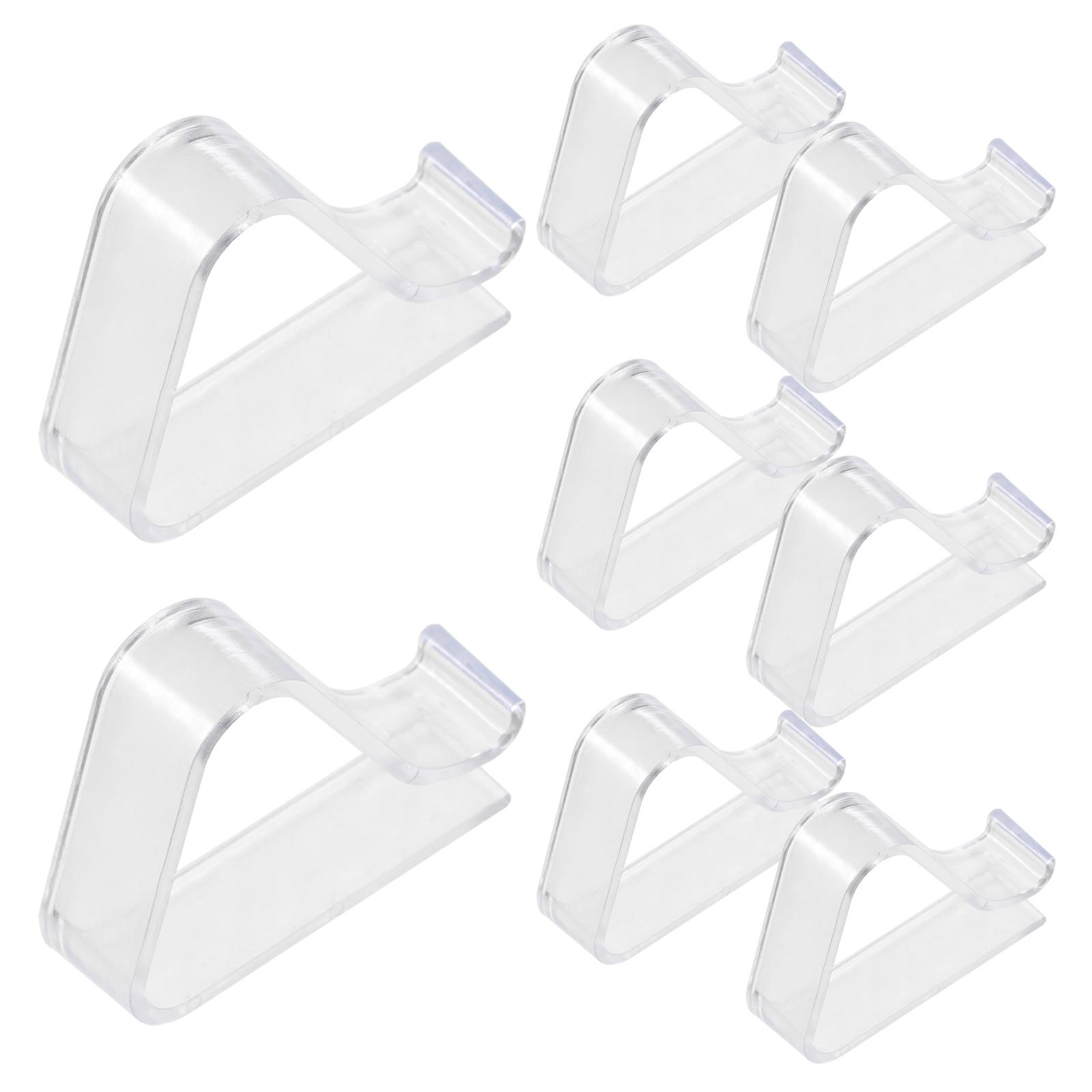 8 шт. зажимы для скатертей для вечеринок держатели для стабильной и прочной крышки стола зажимы для крышки стола легко 1.8 inch,8pcs
8 шт. зажимы для скатертей для вечеринок держатели для стабильной и прочной крышки стола зажимы для крышки стола легко 1.8 inch,8pcs