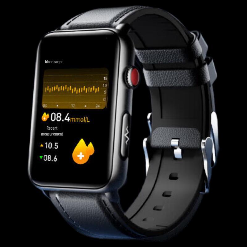 dido R50ProMax Smart Health Monitoring Band with Bluetooth Call (CN version)
dido R50ProMax Smart Health Monitoring Band with Bluetooth Call (CN version)