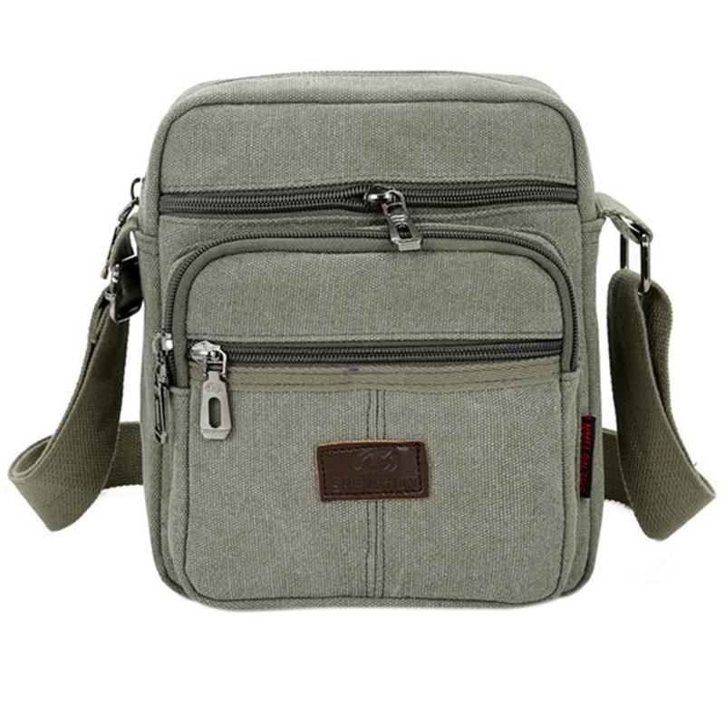 Men s Shoulder Bag Business Leisure Large Capacity Portable Handbag Zipper Multi Layer Waterproof Summer Male s Crossbody Bags армія зелений колір
Men s Shoulder Bag Business Leisure Large Capacity Portable Handbag Zipper Multi Layer Waterproof Summer Male s Crossbody Bags армія зелений колір