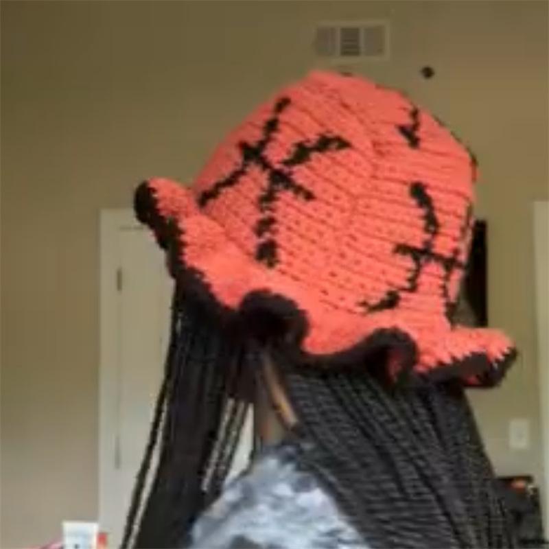 Новая связанная вручную симпатичная защитная маска для носа животного в виде реквизита для вечеринки Adult 57-59cm
Новая связанная вручную симпатичная защитная маска для носа животного в виде реквизита для вечеринки Adult 57-59cm