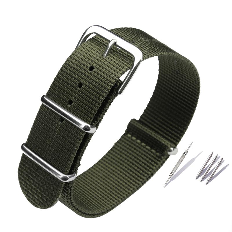 Waterproof Nylon Strap Adaption Casio /CITIZEN/ Seiko Bracelet Unisex Watch Accessories 18mm19mm 20mm 21mm 22mm 24mm 21mm
Waterproof Nylon Strap Adaption Casio /CITIZEN/ Seiko Bracelet Unisex Watch Accessories 18mm19mm 20mm 21mm 22mm 24mm 21mm