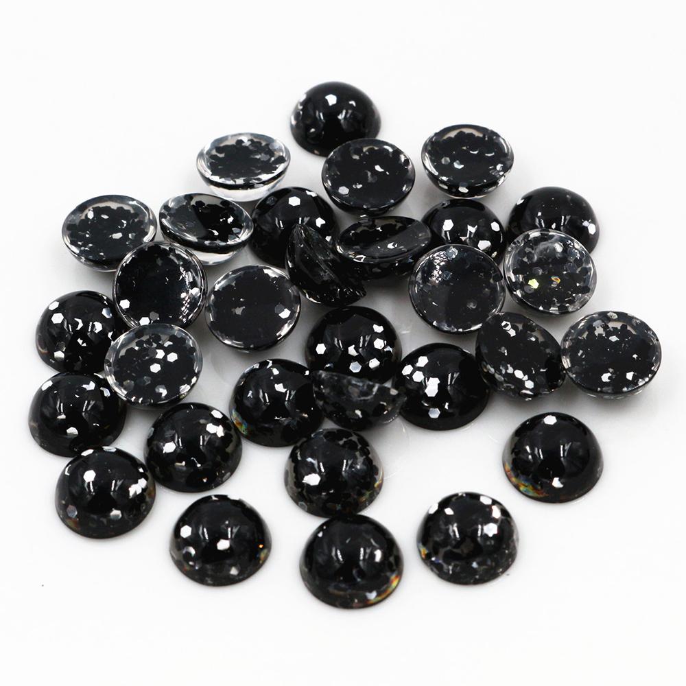 New Fashion 40pcs 8mm 10mm 12mm Mix Colors Flat back Resin Cabochons Cameo 8mm
New Fashion 40pcs 8mm 10mm 12mm Mix Colors Flat back Resin Cabochons Cameo 8mm