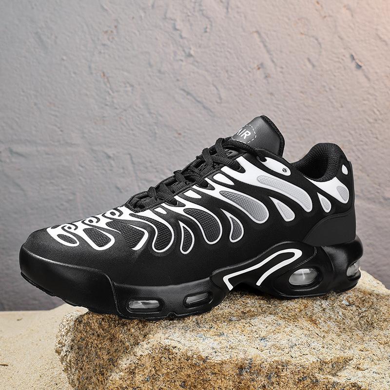 Autumn and winter large size 46 new foreign trade men s shoes lightweight air cushion soft sole shock absorption sports shoes men s running shoes 39
Autumn and winter large size 46 new foreign trade men s shoes lightweight air cushion soft sole shock absorption sports shoes men s running shoes 39