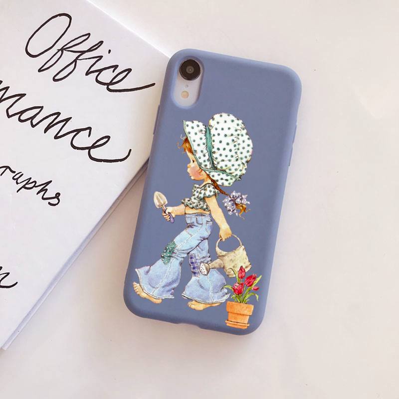 Sarah Kay Little Girl Phone Case for iphone 13 11 12 mini pro max 7 8 plus 6 6s x xs max xr shell iphone 12 mini
Sarah Kay Little Girl Phone Case for iphone 13 11 12 mini pro max 7 8 plus 6 6s x xs max xr shell iphone 12 mini