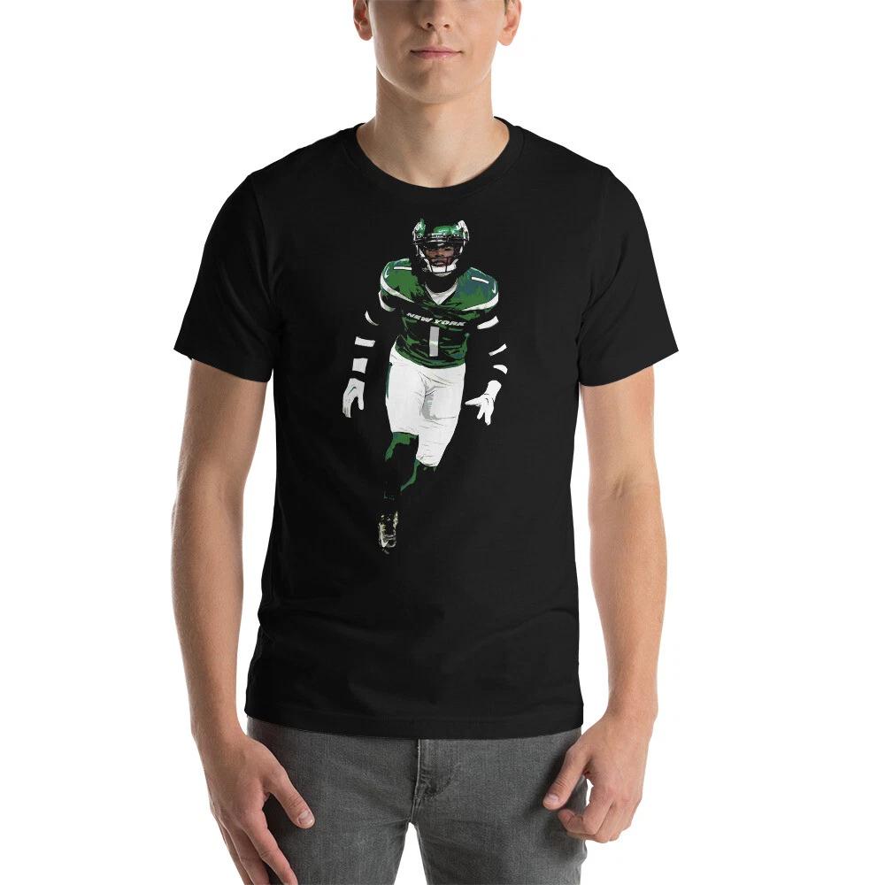 Sauce Gardner Digital Art Original Graphic Tee Shirt Unisex t-shirt M
Sauce Gardner Digital Art Original Graphic Tee Shirt Unisex t-shirt M