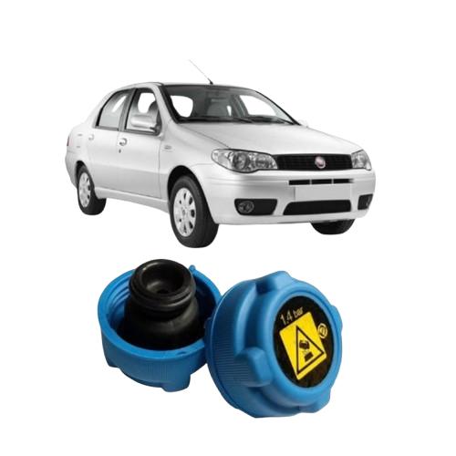 Кришка розширювального бачка для Fiat Albea Fiorino Linea Palio Siena 1.4 бар OEM 46521714 46799364
Кришка розширювального бачка для Fiat Albea Fiorino Linea Palio Siena 1.4 бар OEM 46521714 46799364