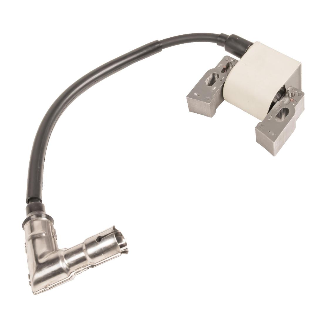 Loncin Ignition Module Coil Lc2V90(T230) Cylinder 1 Left Original Part 270920425-0001
Loncin Ignition Module Coil Lc2V90(T230) Cylinder 1 Left Original Part 270920425-0001