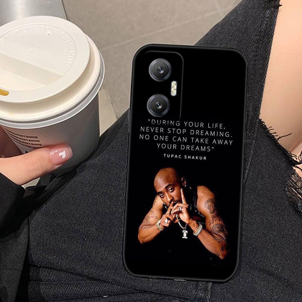 Rapper 2pac Tupac Yinuoda Cover Phone Case For Infinix HOT 60 50 10 10I 10S 11 12 12I 20I 20S 30I ZERO X 20 30 40 Silicone Case Infinix HOT605G
Rapper 2pac Tupac Yinuoda Cover Phone Case For Infinix HOT 60 50 10 10I 10S 11 12 12I 20I 20S 30I ZERO X 20 30 40 Silicone Case Infinix HOT605G