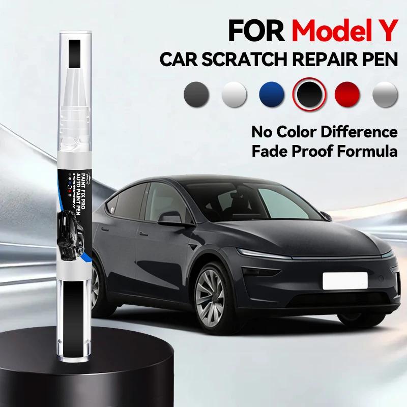 Автомобільний Спеціальний Для Tesla Model Y 1996-2026 Автомобільний Олівець Для Ремонту Фарби Автомобільний Олівець Для Підфарбовування Чорний Білий Засіб Для Ремонту Фарби Коліс Tesla Фарба чорний
Автомобільний Спеціальний Для Tesla Model Y 1996-2026 Автомобільний Олівець Для Ремонту Фарби Автомобільний Олівець Для Підфарбовування Чорний Білий Засіб Для Ремонту Фарби Коліс Tesla Фарба чорний