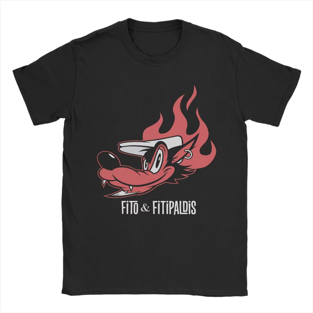 Oversized TShirt Summer Fitos Fitipaldis Band Trendy Cool TShirts Cotton Tshirt for Unisex Women Aesthetic Short Sleeve Top Tees 4XL
Oversized TShirt Summer Fitos Fitipaldis Band Trendy Cool TShirts Cotton Tshirt for Unisex Women Aesthetic Short Sleeve Top Tees 4XL