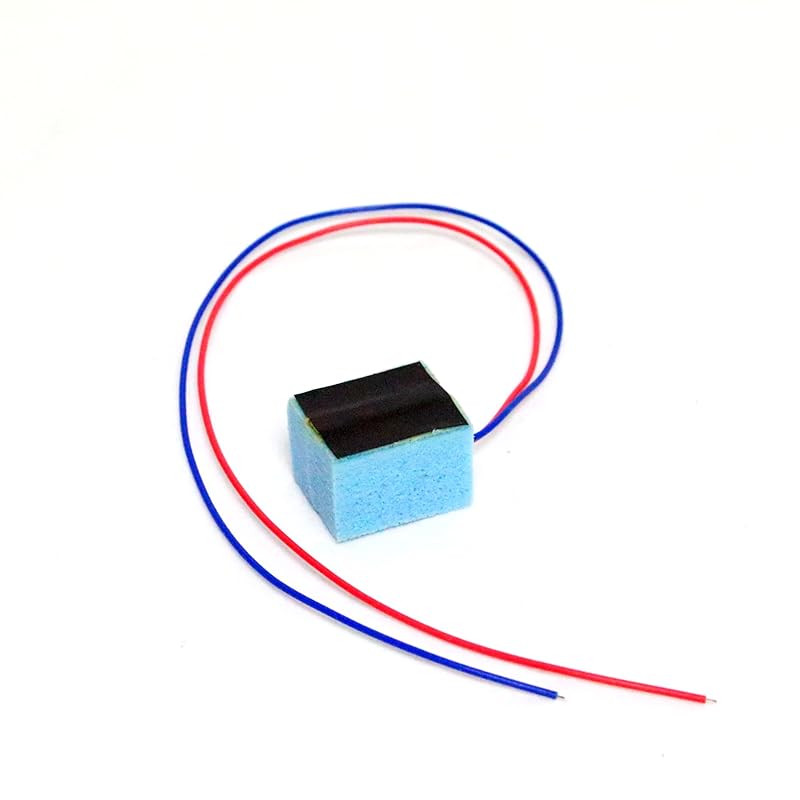 ddrum Trigger Transducer for replacement trigger sensor
ddrum Trigger Transducer for replacement trigger sensor