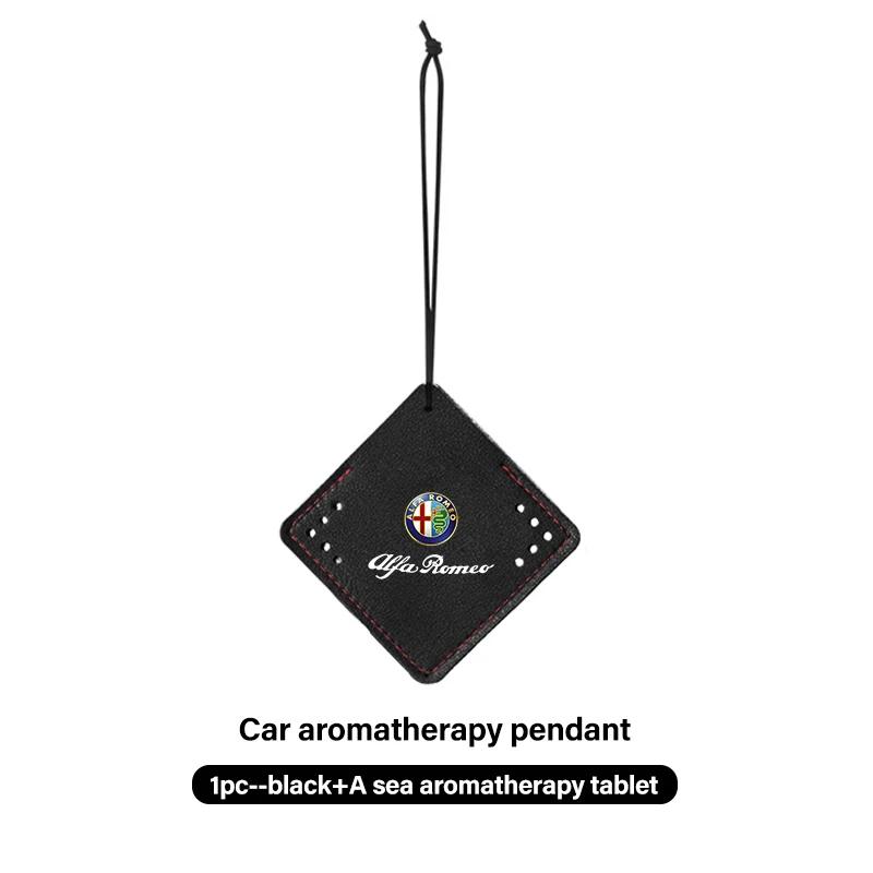 For Alfa Romeo 2026 Hot Sticker Car Air Freshener Aromatherapy Piece Hanging Perfume Pendant For Alfa Romeo Giulia 147 Mito 156
For Alfa Romeo 2026 Hot Sticker Car Air Freshener Aromatherapy Piece Hanging Perfume Pendant For Alfa Romeo Giulia 147 Mito 156