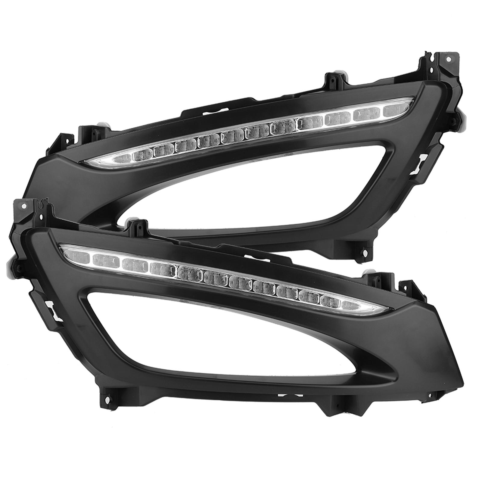 2 шт. светодиодные дневные ходовые огни 60006700K подходят для K5 Optima 20112013
2 шт. светодиодные дневные ходовые огни 60006700K подходят для K5 Optima 20112013