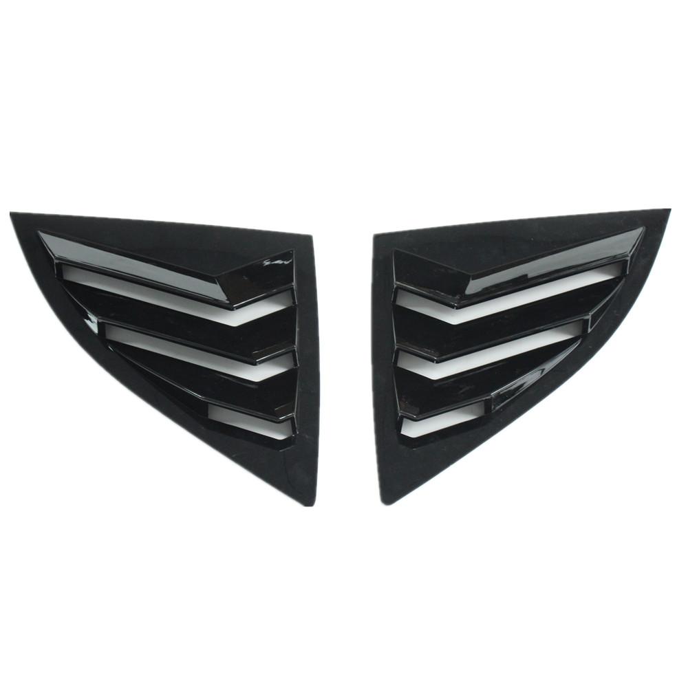 For Toyota Supra A90 A91 2024 2025 Car Rear Window Louver Shutter Cover Side Vent Trim Windshield Cover Gloss Black
For Toyota Supra A90 A91 2024 2025 Car Rear Window Louver Shutter Cover Side Vent Trim Windshield Cover Gloss Black