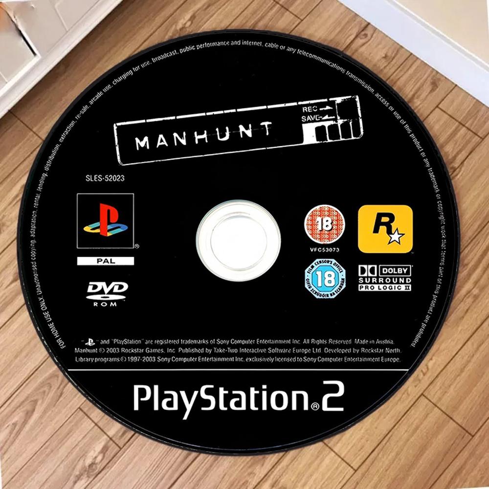 Круглый коврик для игровой машины Коврик для пола для гостиной спальни компьютерного кресла Коврик для подвесной корзины Декоративный ковер для игровой комнаты 60cmx60cm
Круглый коврик для игровой машины Коврик для пола для гостиной спальни компьютерного кресла Коврик для подвесной корзины Декоративный ковер для игровой комнаты 60cmx60cm