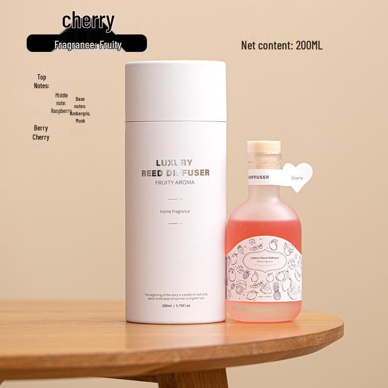 Aromatherapy Apple Essential Oil Gift Box - Air-Purifying Scent for Bedroom, Best Friend, New Year Gift. 200ml
Aromatherapy Apple Essential Oil Gift Box - Air-Purifying Scent for Bedroom, Best Friend, New Year Gift. 200ml