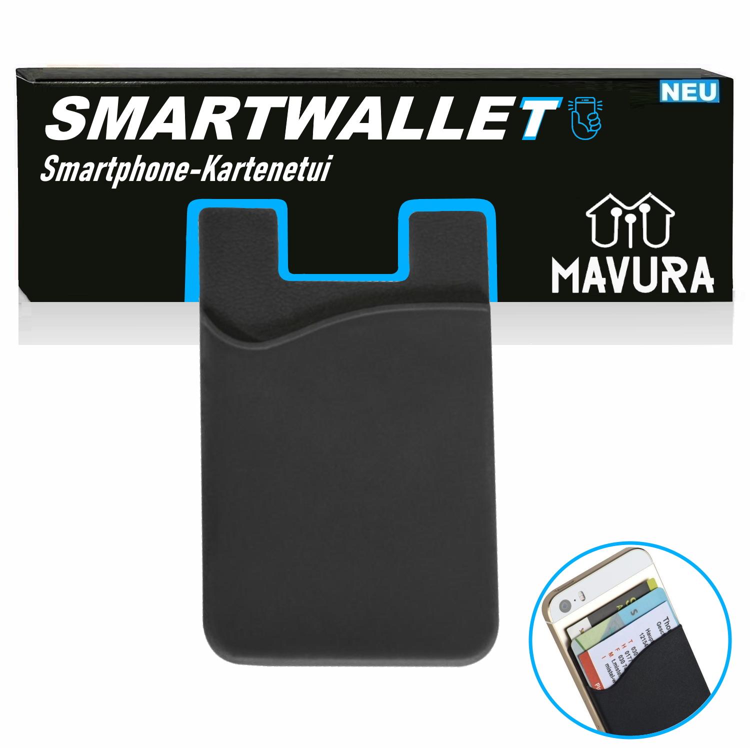 SMARTWALLET Зручний картхолдер Кредитна картка Смартфон EC картки Чохол Футляр Відділення
SMARTWALLET Зручний картхолдер Кредитна картка Смартфон EC картки Чохол Футляр Відділення